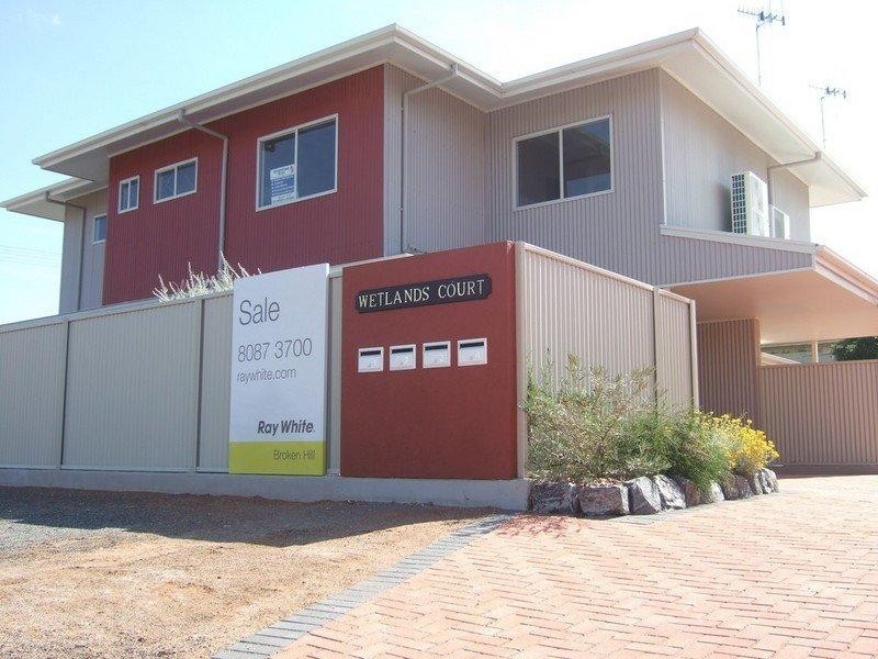 555 Wolfram Street, Broken Hill NSW 2880