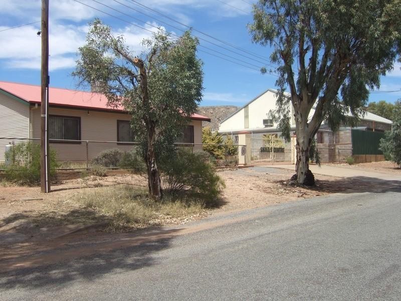 Lot 1 McGilvary Drive, Broken Hill NSW 2880