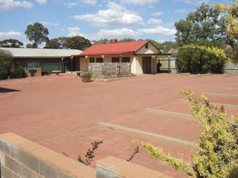 Lot 1 McGilvary Drive, Broken Hill NSW 2880