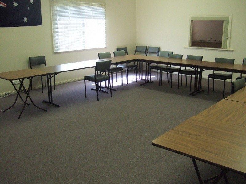 Lot 1 McGilvary Drive, Broken Hill NSW 2880