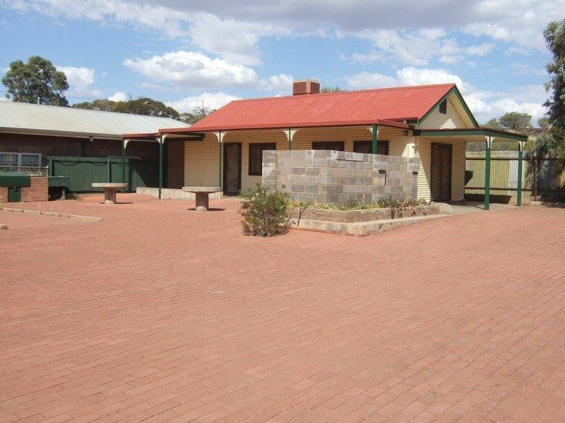 Lot 1 McGilvary Drive, Broken Hill NSW 2880