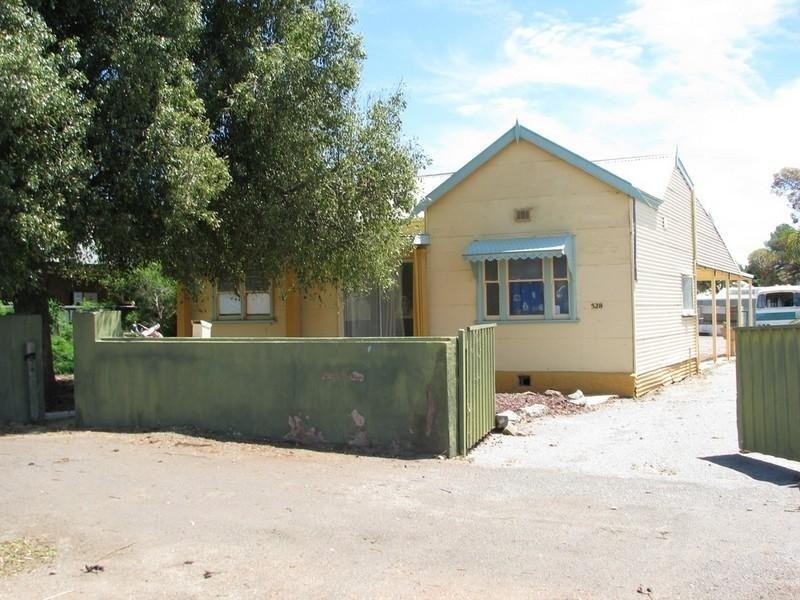 528 Fisher Street, Broken Hill NSW 2880