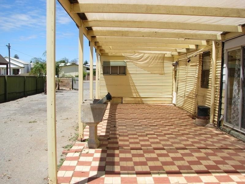 528 Fisher Street, Broken Hill NSW 2880