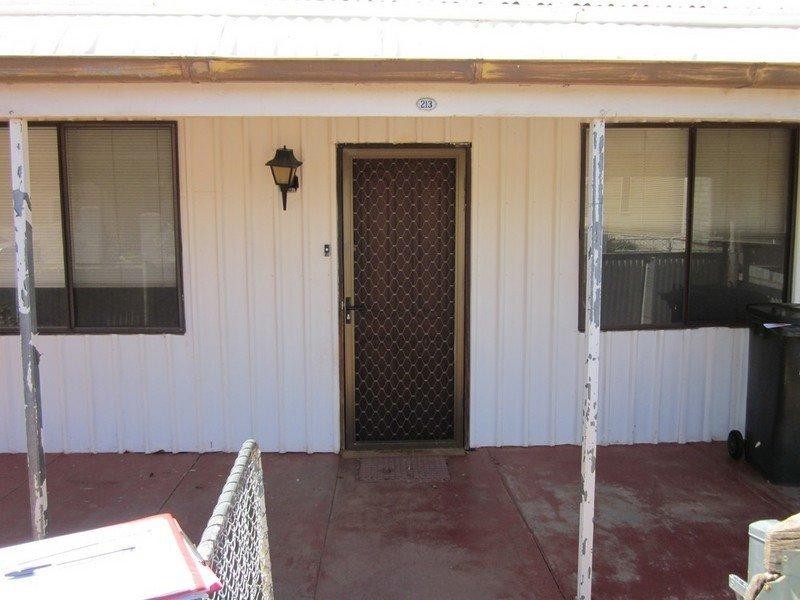 213 Pell Lane, Broken Hill NSW 2880