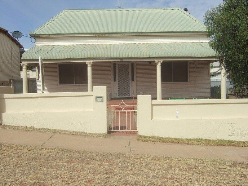 239 Chloride Street, Broken Hill NSW 2880