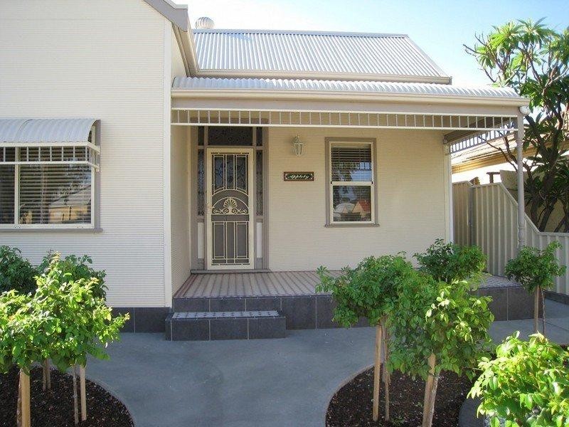 25 Blende Street, Broken Hill NSW 2880