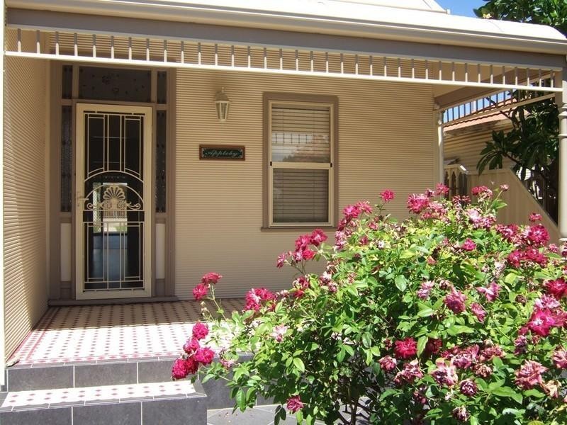 25 Blende Street, Broken Hill NSW 2880