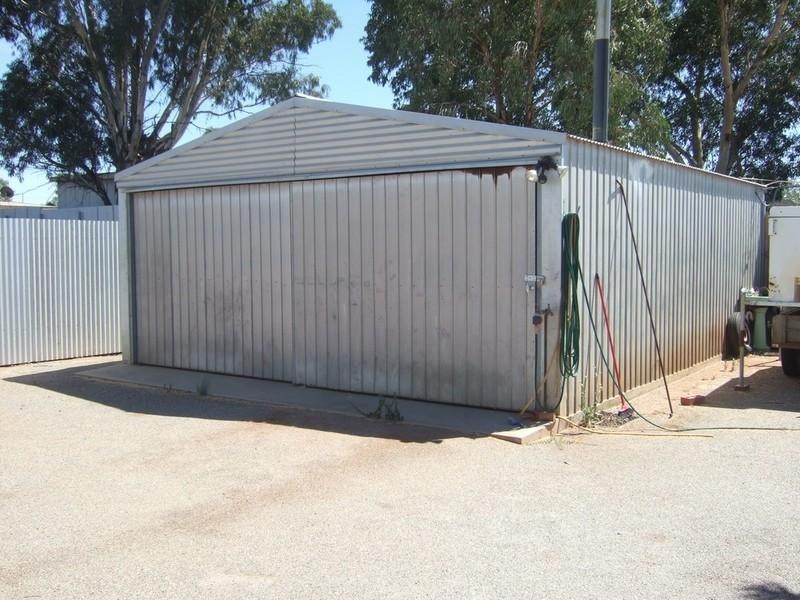 70 Gaffney Lane, Broken Hill NSW 2880