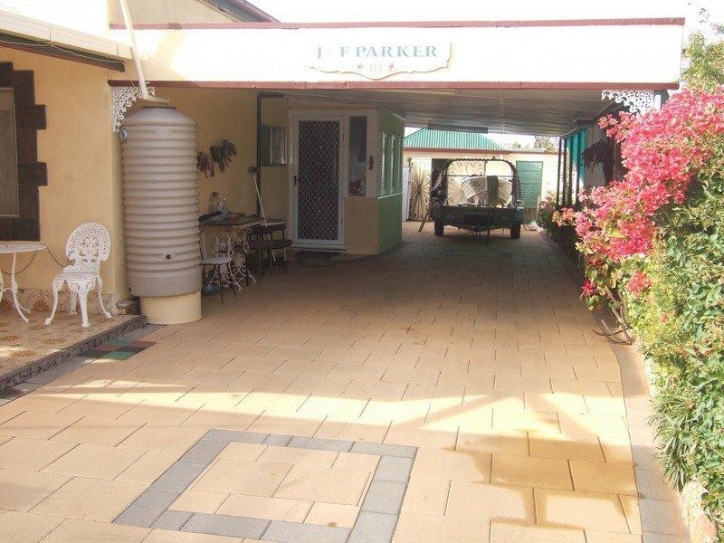 113 Boughtman Street, Broken Hill NSW 2880