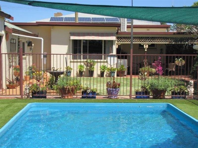 128 Gaffney Lane, Broken Hill NSW 2880