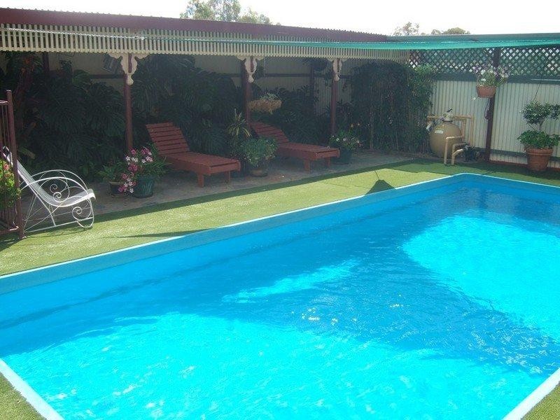 128 Gaffney Lane, Broken Hill NSW 2880