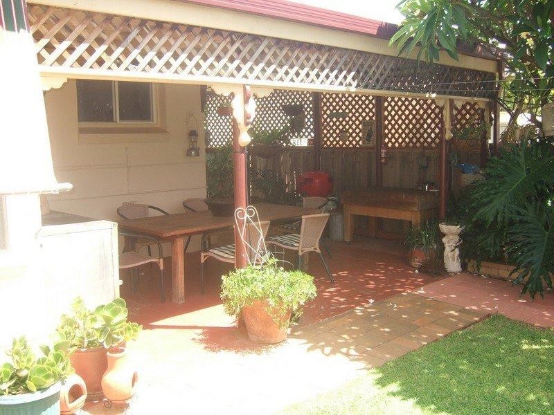 128 Gaffney Lane, Broken Hill NSW 2880