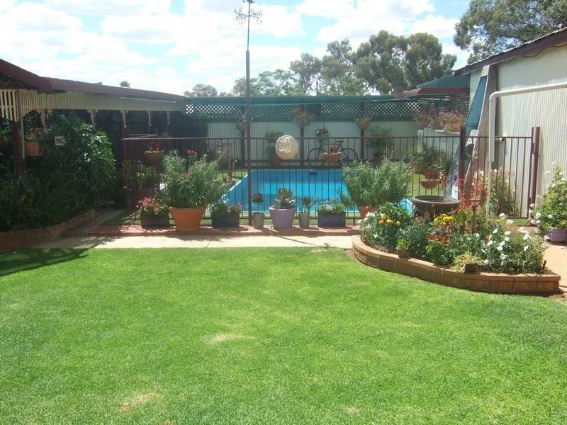 128 Gaffney Lane, Broken Hill NSW 2880