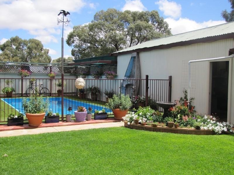 128 Gaffney Lane, Broken Hill NSW 2880