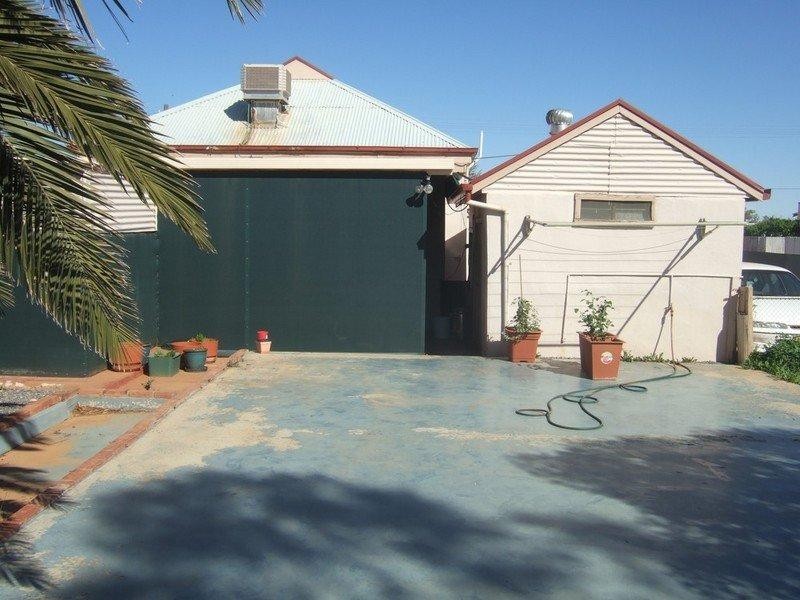 150 Wills Lane, Broken Hill NSW 2880