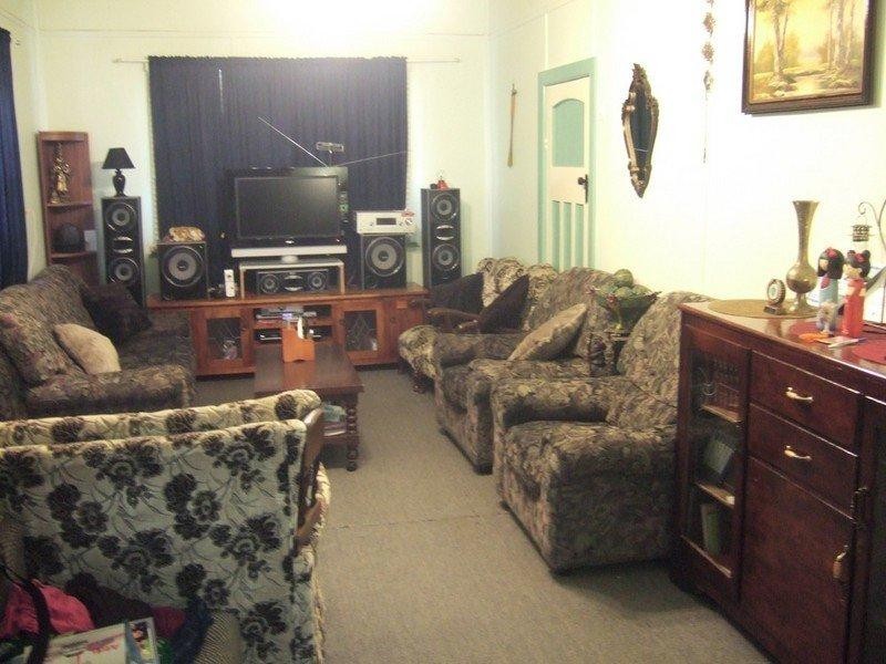 150 Wills Lane, Broken Hill NSW 2880