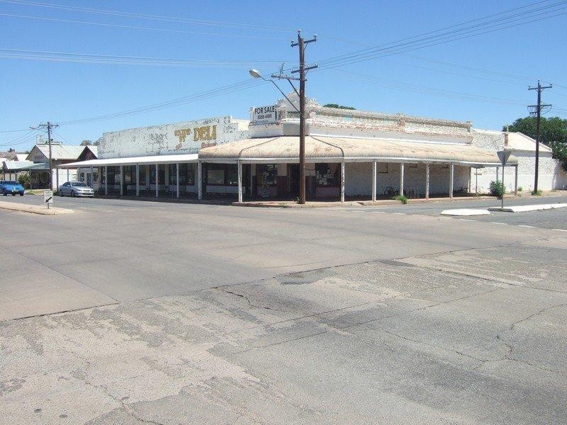 217 Oxide Street, Broken Hill NSW 2880