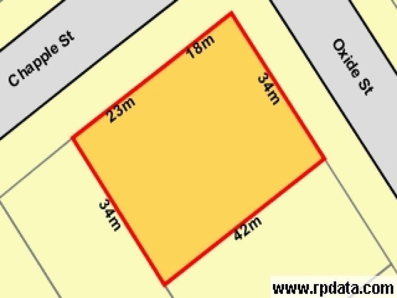 217 Oxide Street, Broken Hill NSW 2880