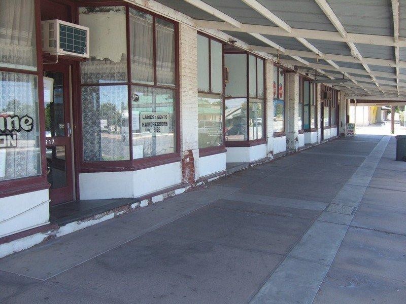 217 Oxide Street, Broken Hill NSW 2880