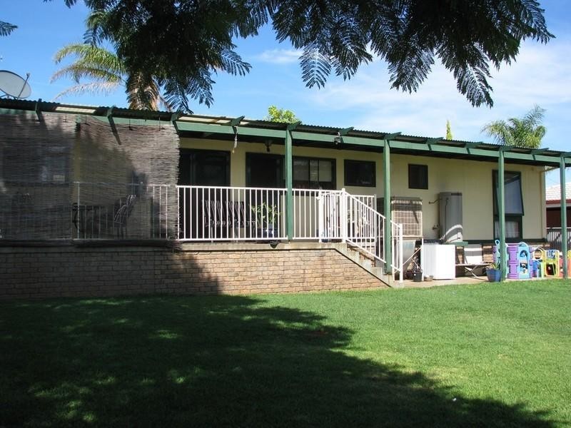 154 Harris Street, Broken Hill NSW 2880