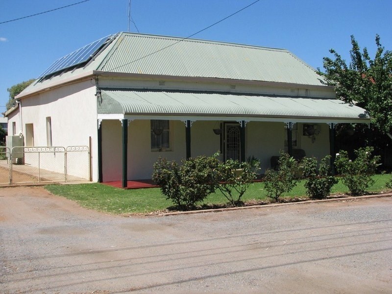 289 Hebbard Street, Broken Hill NSW 2880