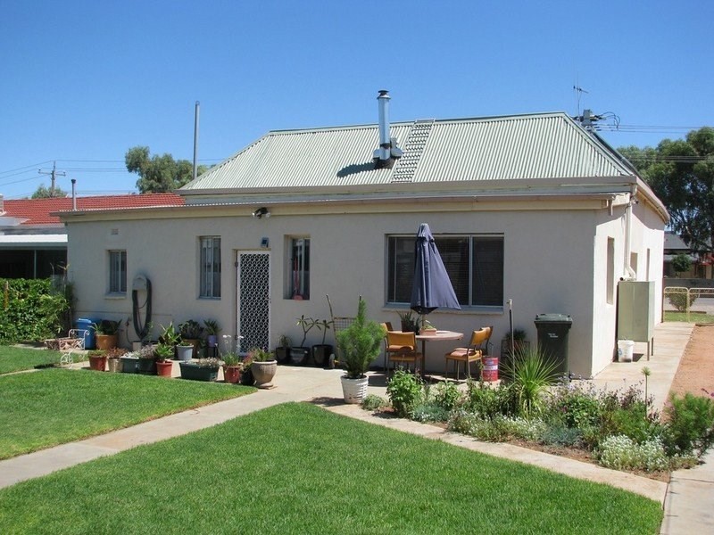 289 Hebbard Street, Broken Hill NSW 2880