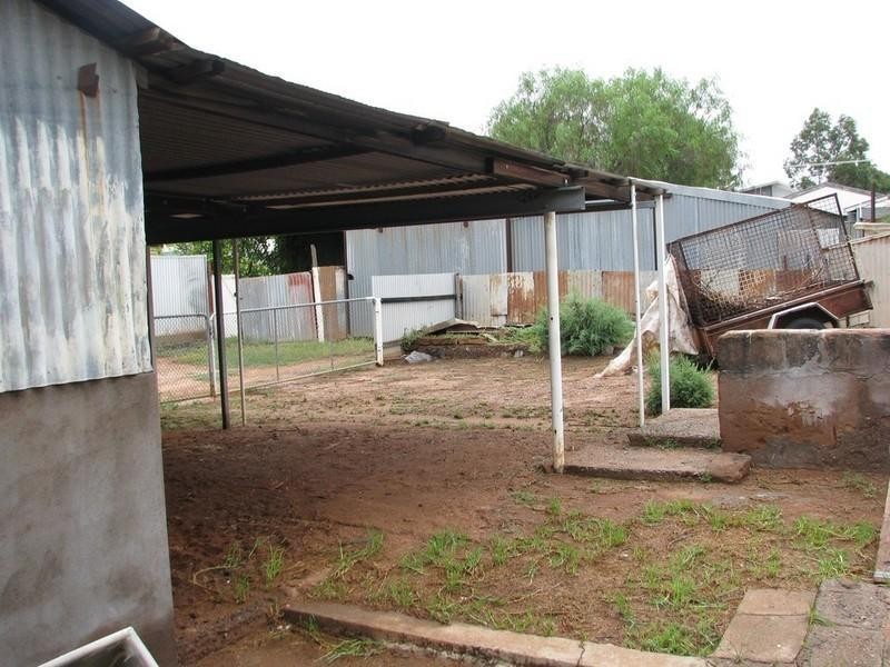 246 Williams Lane, Broken Hill NSW 2880