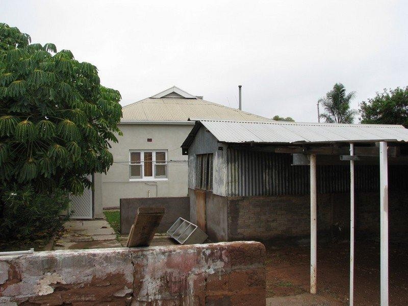 246 Williams Lane, Broken Hill NSW 2880