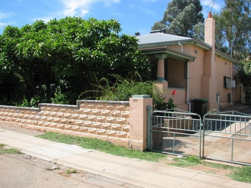 207 Wills Street, Broken Hill NSW 2880