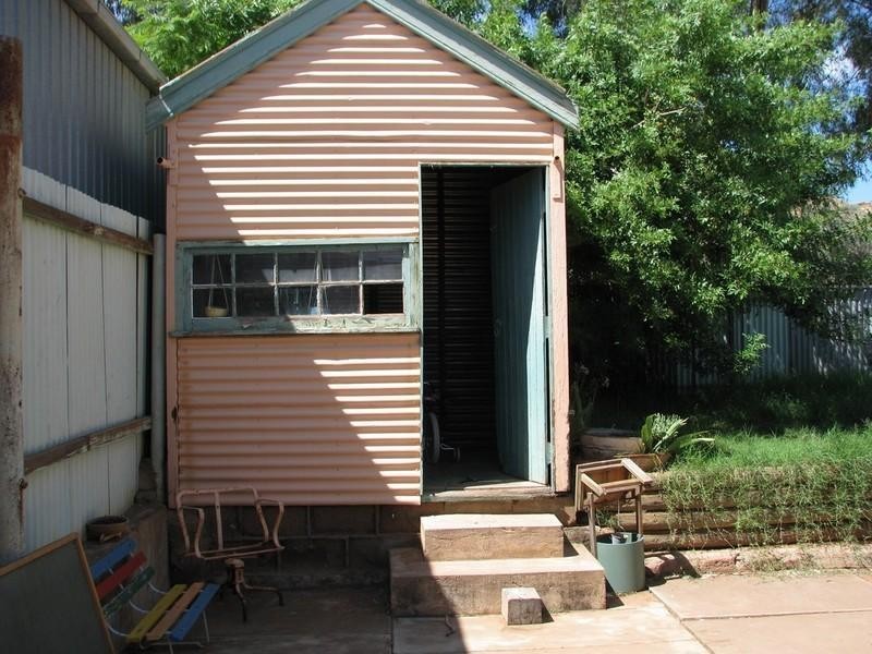 207 Wills Street, Broken Hill NSW 2880