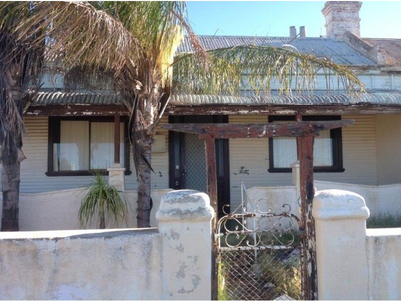 191 Chloride Street, Broken Hill NSW 2880