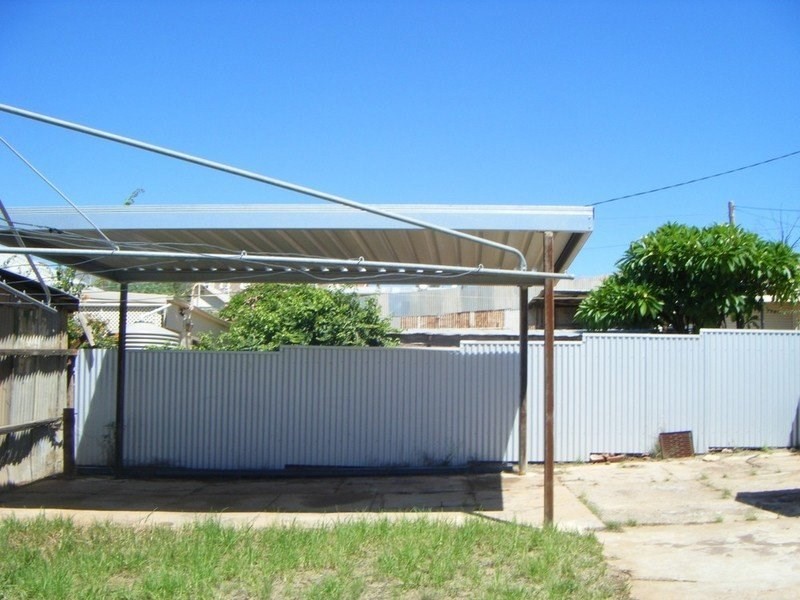 191 Chloride Street, Broken Hill NSW 2880