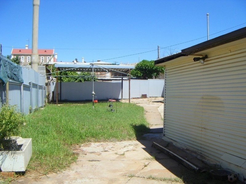 191 Chloride Street, Broken Hill NSW 2880