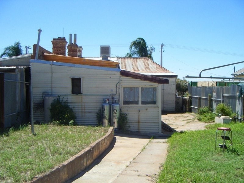 191 Chloride Street, Broken Hill NSW 2880