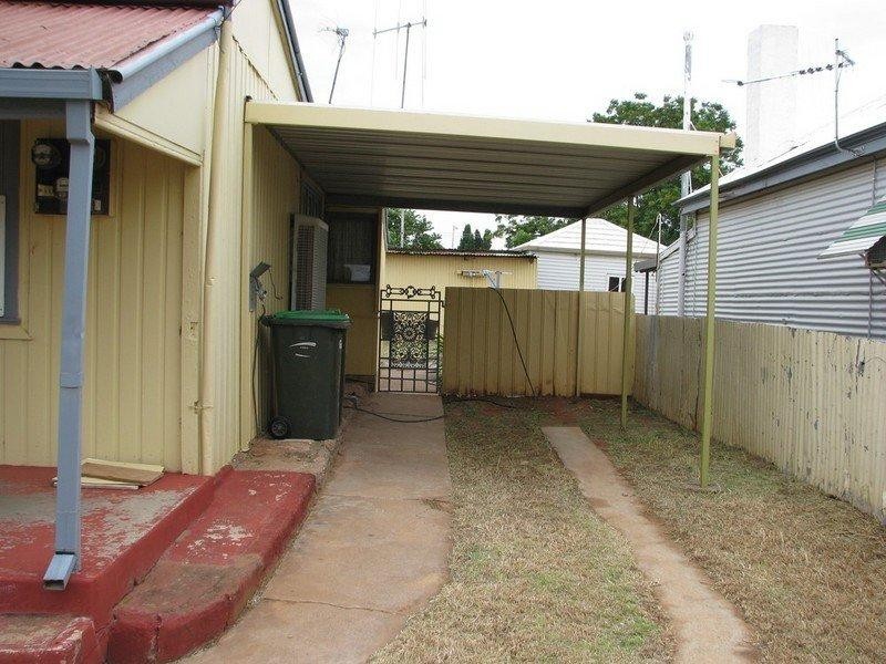 666 Lane Street, Broken Hill NSW 2880