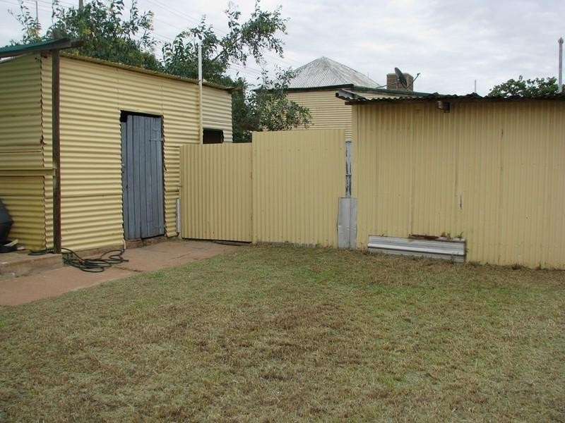 666 Lane Street, Broken Hill NSW 2880
