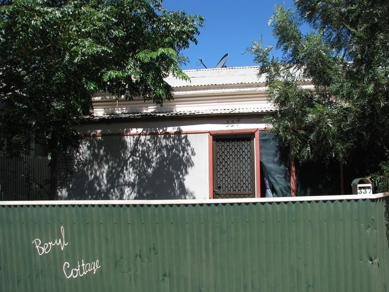 337 Beryl Lane, Broken Hill NSW 2880
