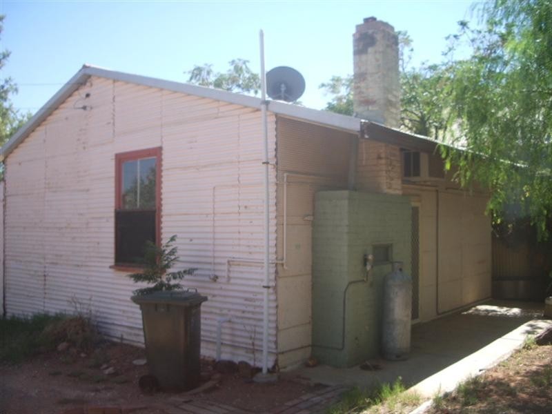337 Beryl Lane, Broken Hill NSW 2880