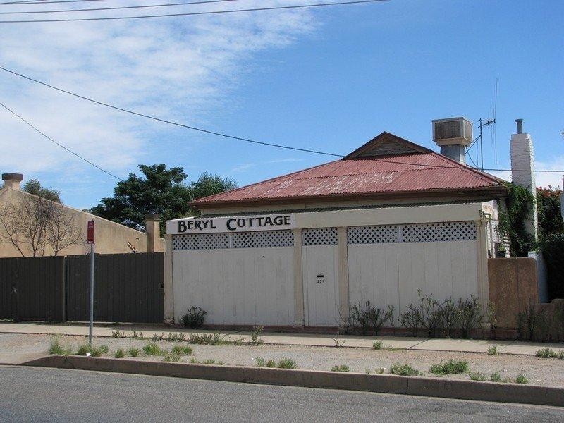 350 Beryl Street, Broken Hill NSW 2880
