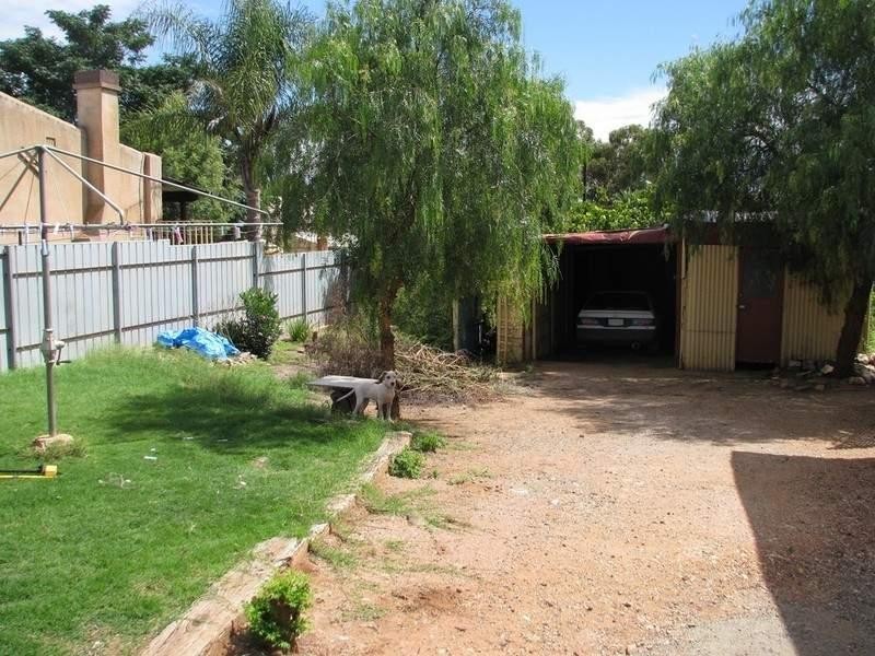 350 Beryl Street, Broken Hill NSW 2880