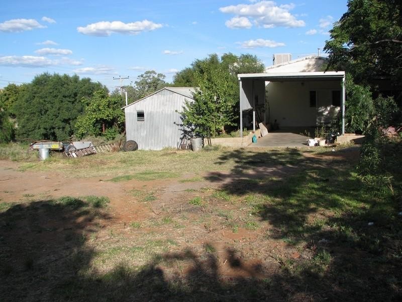 102 Cummins Street, Broken Hill NSW 2880