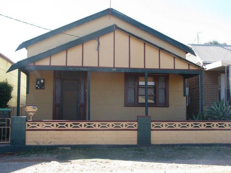 184 Zebina Street, Broken Hill NSW 2880