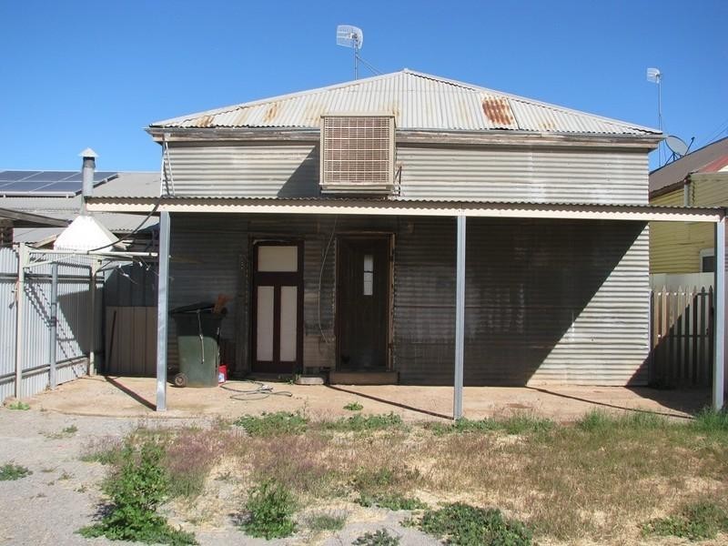 184 Zebina Street, Broken Hill NSW 2880