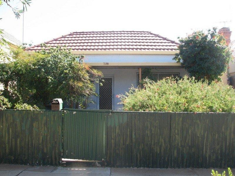 538 Chapple Street, Broken Hill NSW 2880