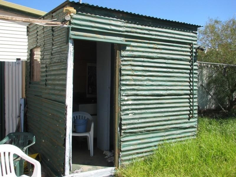 538 Chapple Street, Broken Hill NSW 2880