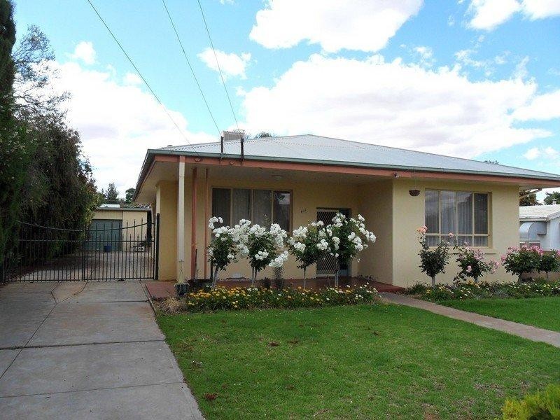 402 Cummins Lane, Broken Hill NSW 2880