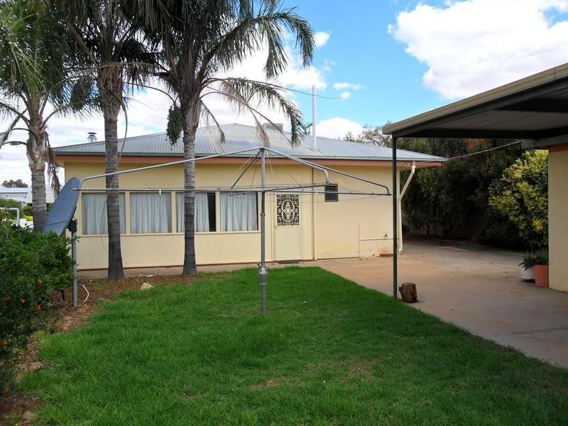 402 Cummins Lane, Broken Hill NSW 2880