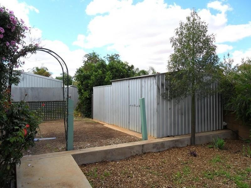 402 Cummins Lane, Broken Hill NSW 2880