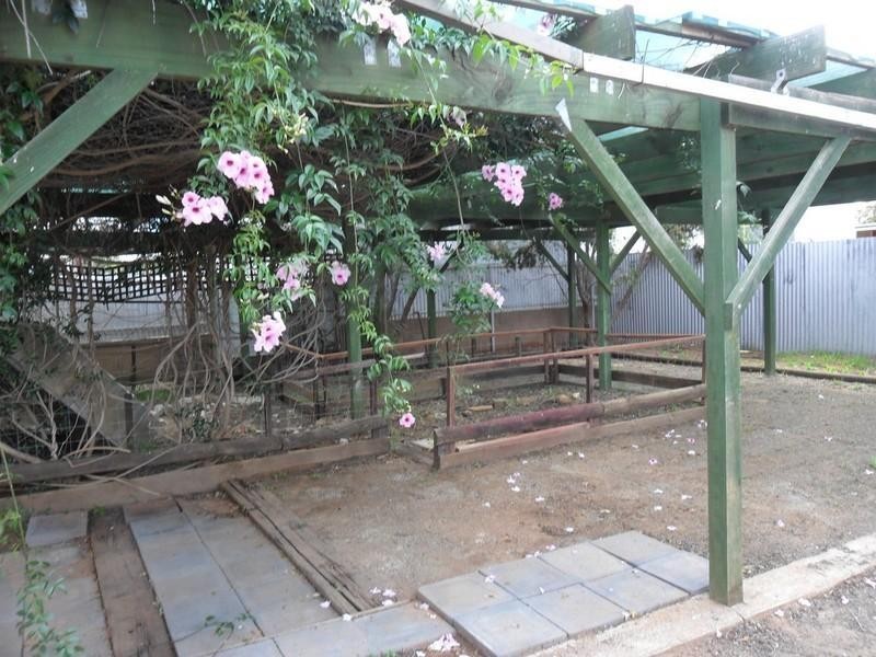 402 Cummins Lane, Broken Hill NSW 2880