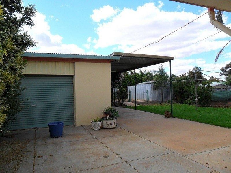 402 Cummins Lane, Broken Hill NSW 2880